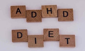 ADHD Child’s Diet
