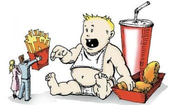 Dangers of Childhood Obesity