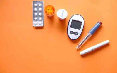 Diabetes Treatment & Prevention